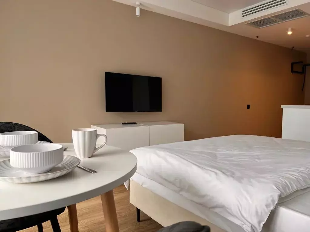 1-к кв. Санкт-Петербург ул. Салова, 61 (28.0 м) - Фото 1