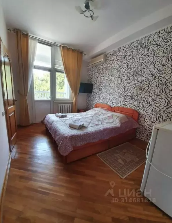 Комната Краснодарский край, Геленджик Прибойная ул., 2 (16.0 м) - Фото 0