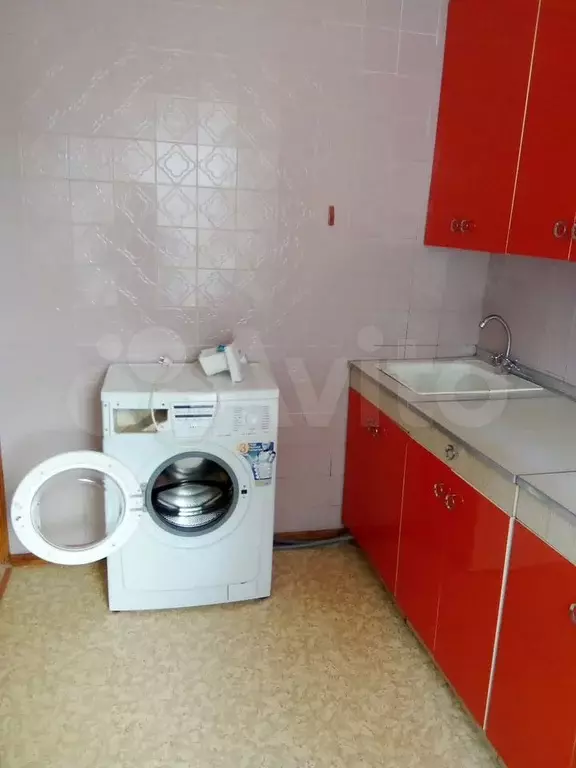 1-к. квартира, 40 м, 3/9 эт. - Фото 1
