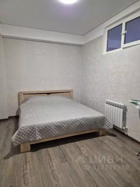 2-к кв. Дагестан, Махачкала ул. Гапцахская, 10 (58.0 м) - Фото 1