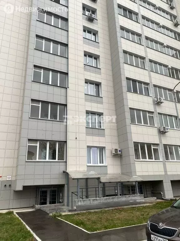 Помещение свободного назначения (205 м) - Фото 0
