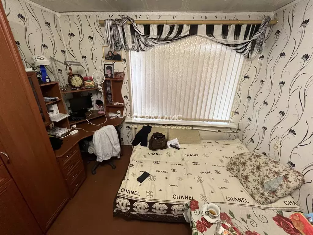 Комната Владимирская область, Владимир Северная ул., 15а (17.0 м) - Фото 2