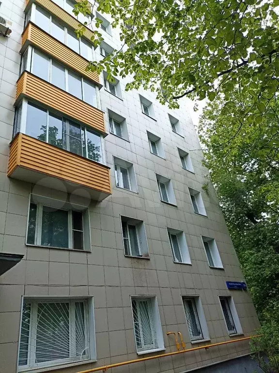 1-к. квартира, 32 м, 3/9 эт. - Фото 0