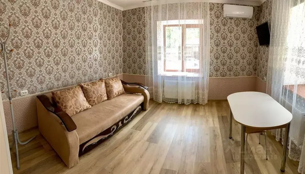 Студия Крым, Бахчисарай ул. Ленина, 106 (26.0 м) - Фото 2