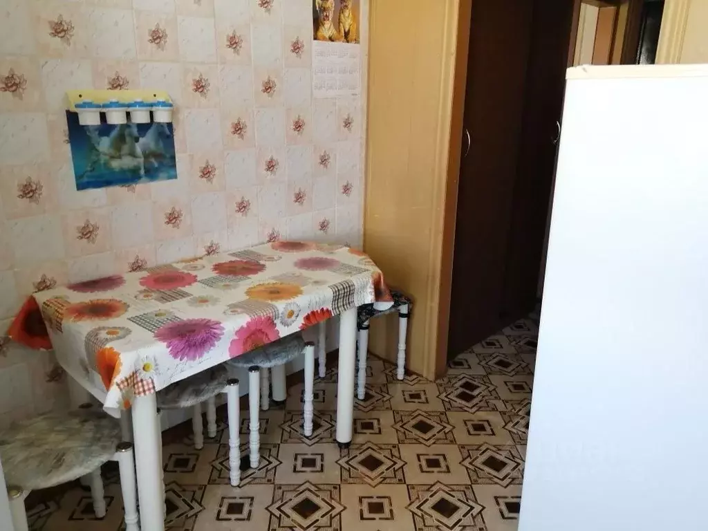 1-к кв. Красноярский край, Канск ул. Николая буды, 16 (34.0 м) - Фото 0