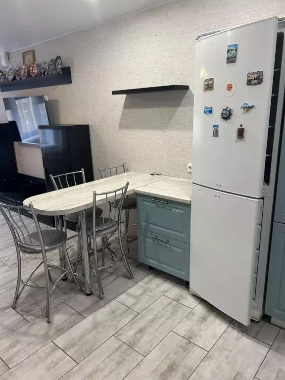 3-к кв. Рязанская область, Рязань Олимпийский городок мкр, 8 (60.0 м) - Фото 2