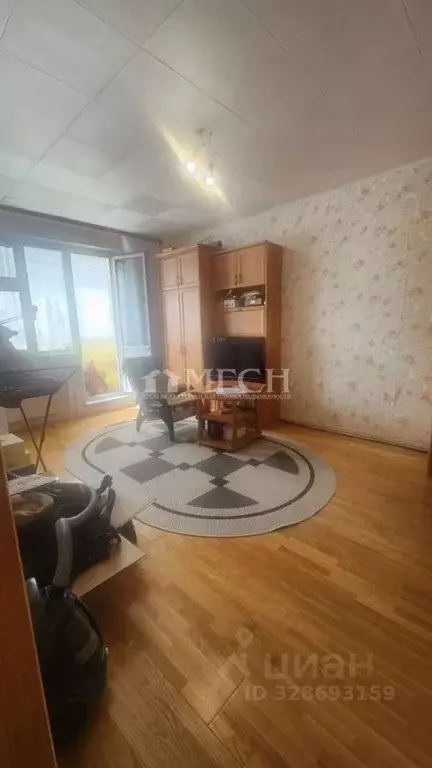 2-к кв. Москва Северный бул., 3К1 (51.0 м) - Фото 1