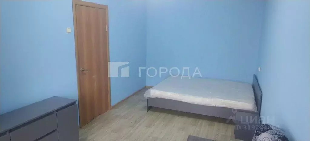 1-к кв. Новосибирская область, Новосибирск ул. Татьяны Снежиной, 25/2 ... - Фото 1