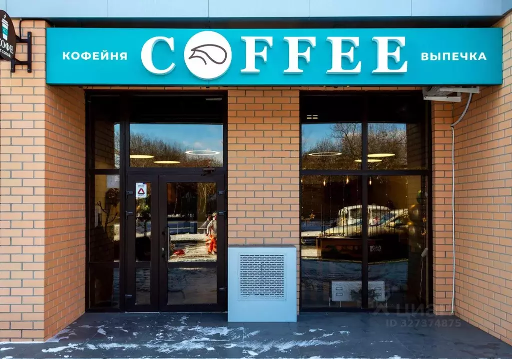 Помещение свободного назначения в Санкт-Петербург просп. Буденного, ... - Фото 1