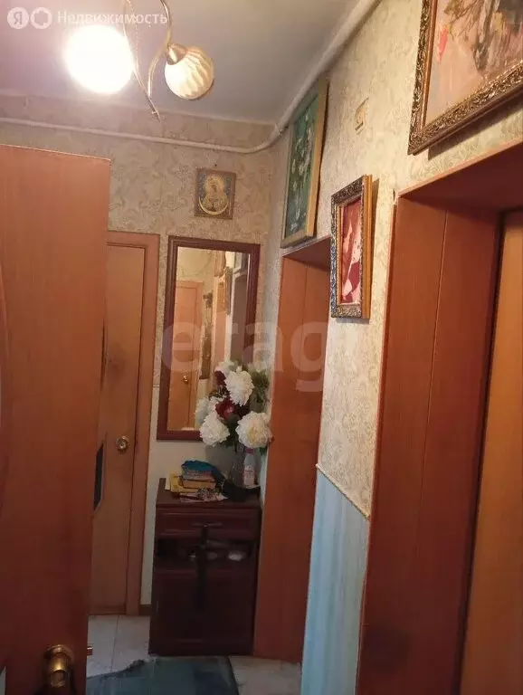 3-комнатная квартира: Калининград, Харьковская улица, 61 (60.3 м) - Фото 1