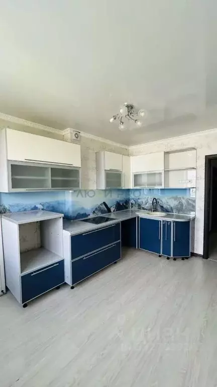 3-к кв. Башкортостан, Уфа ул. Маршала Жукова, 3/4 (78.9 м) - Фото 1