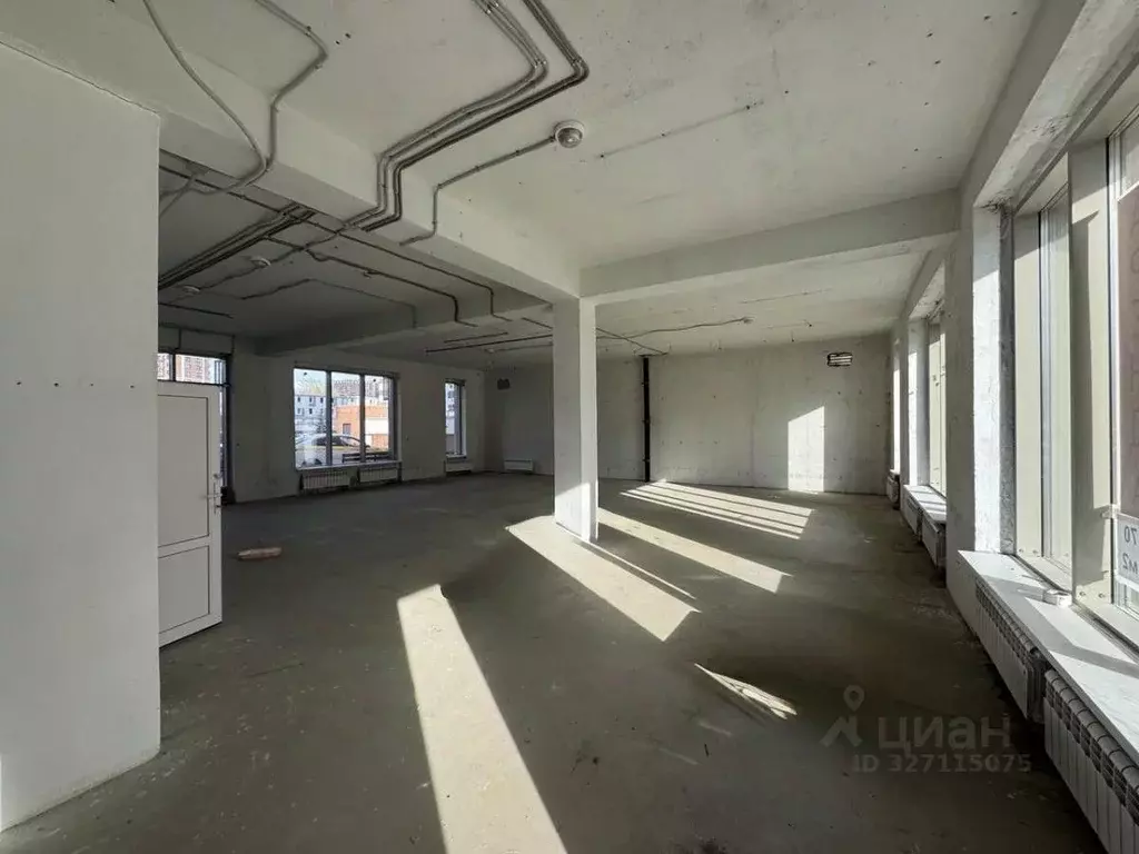 Помещение свободного назначения в Москва проезд Черепановых, 10 (80 м) - Фото 1