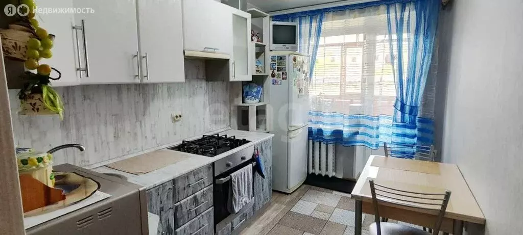 2-комнатная квартира: Мелехово, улица Комарова, 4 (49.3 м) - Фото 0