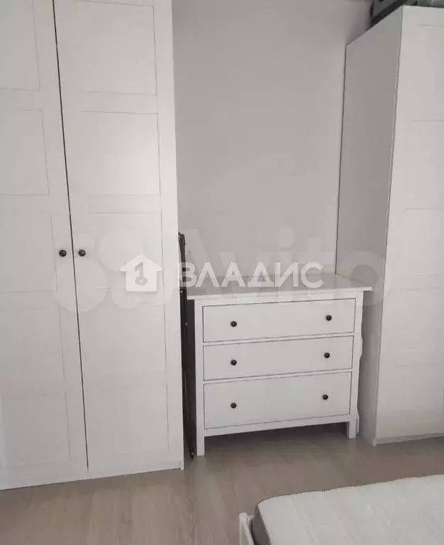 2-к. квартира, 46 м, 2/6 эт. - Фото 1