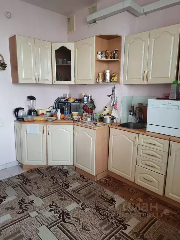 3-к кв. Белгородская область, Старый Оскол Степной мкр, 1 (100.0 м) - Фото 1