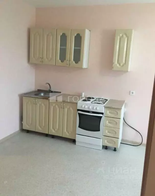 1-к кв. Новосибирская область, Новосибирск Бронная ул., 38/1 (25.0 м) - Фото 0