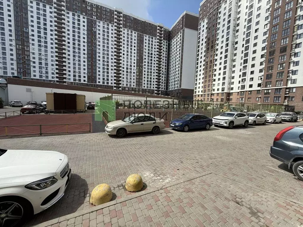 Студия Краснодарский край, Новороссийск Мысхакское ш., 59 (35.0 м) - Фото 1
