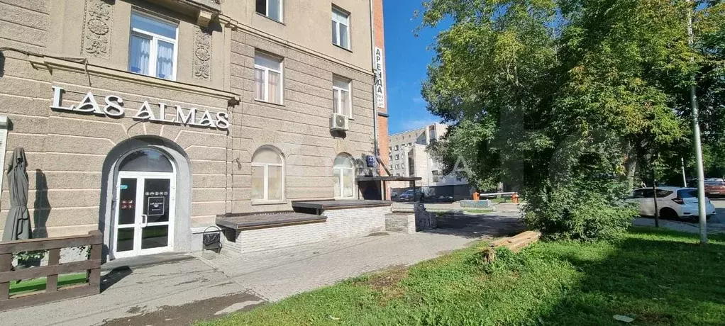 Продам помещение свободного назначения, 87.2 м - Фото 1