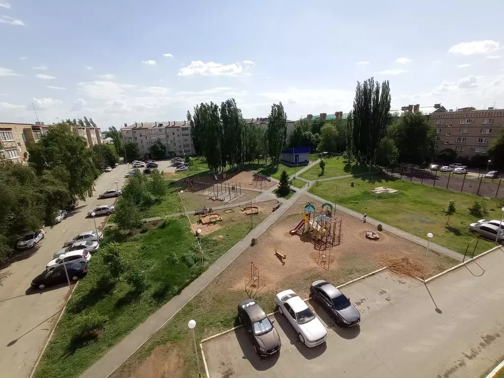 Продаётся 1-к квартира, 37.2 м - Фото 1