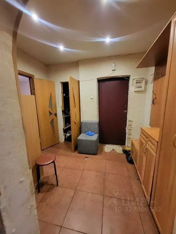 2-к кв. Московская область, Фрязино ул. Горького, 8 (55.0 м) - Фото 2