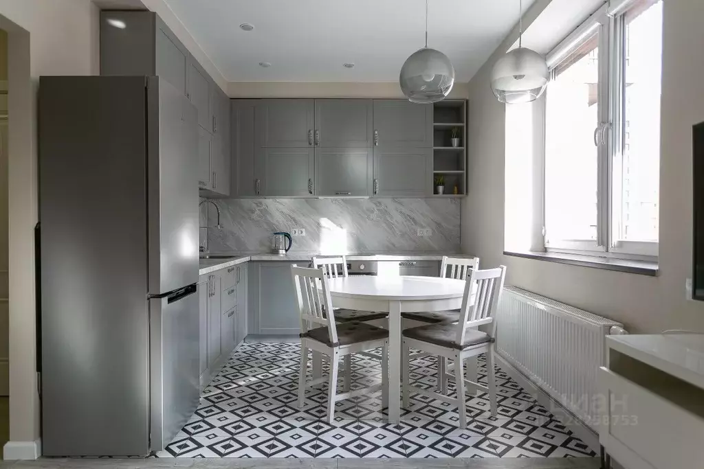 1-к кв. Ленинградская область, Кудрово г. Всеволожский район, ... - Фото 1