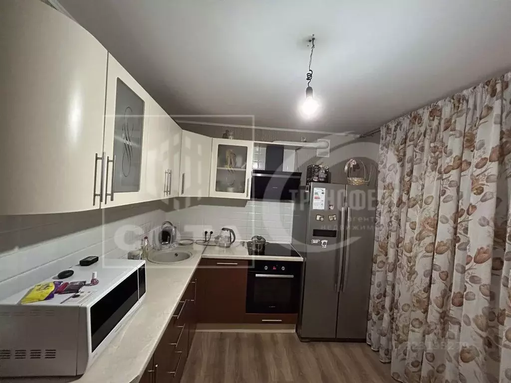 2-к кв. Воронежская область, Воронеж ул. Антонова-Овсеенко, 29 (53.8 ... - Фото 2