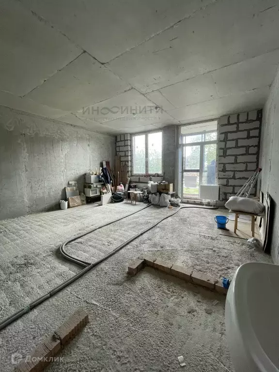 Продаётся 1-к квартира, 38.3 м - Фото 1