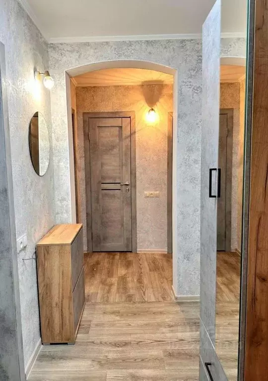 3-к кв. Калининградская область, Калининград Артиллерийская ул., 35 ... - Фото 1