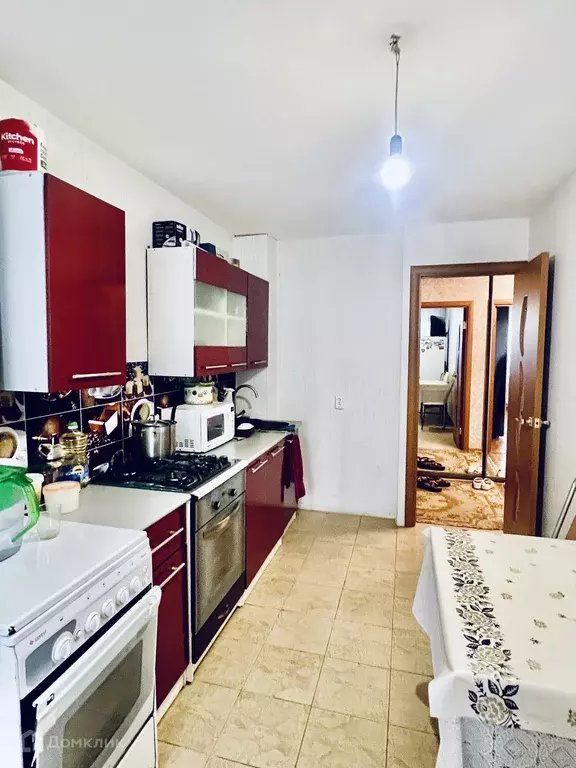 Продаётся 2-к квартира, 60 м - Фото 1