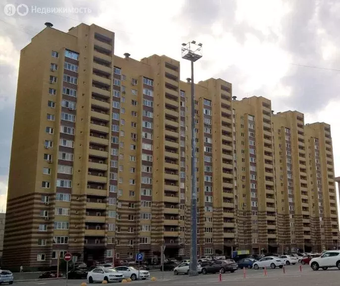 1-комнатная квартира: Тюмень, Широтная улица, 158к1 (39.9 м) - Фото 1