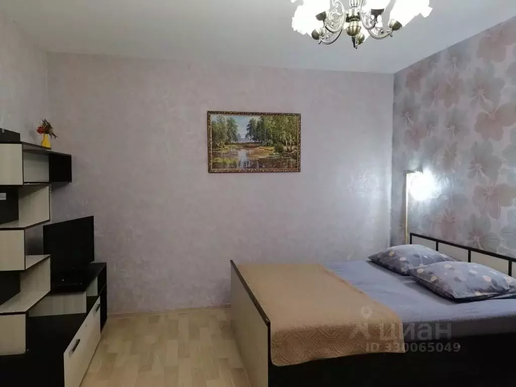 1-к кв. Москва Щелковское ш., 61 (45.0 м) - Фото 1