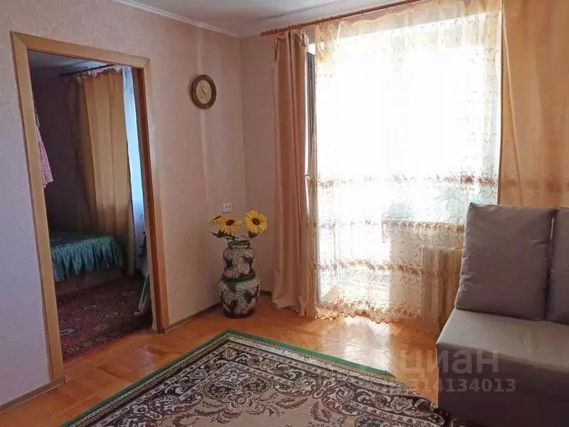 3-к кв. Ростовская область, Батайск ул. Кирова, 34 (60.0 м) - Фото 1