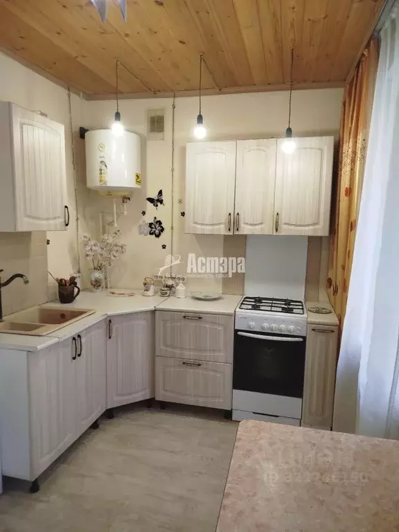 1-к кв. Забайкальский край, Чита ул. Токмакова, 23 (30.8 м) - Фото 2