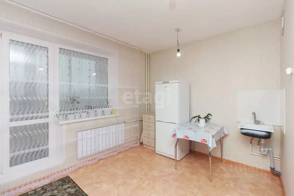 Студия Челябинская область, Челябинск ул. Мусы Джалиля, 7 (24.1 м) - Фото 1