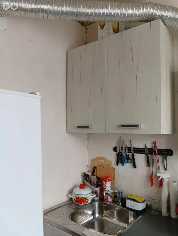 3-комнатная квартира: Нижний Новгород, проспект Ленина, 28А (55 м) - Фото 2