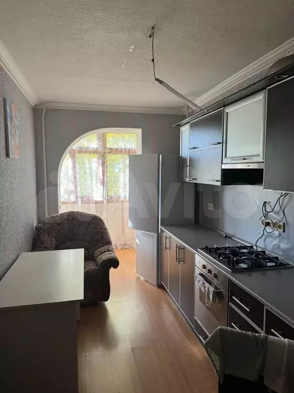 2-к. квартира, 51 м, 4/5 эт. - Фото 0