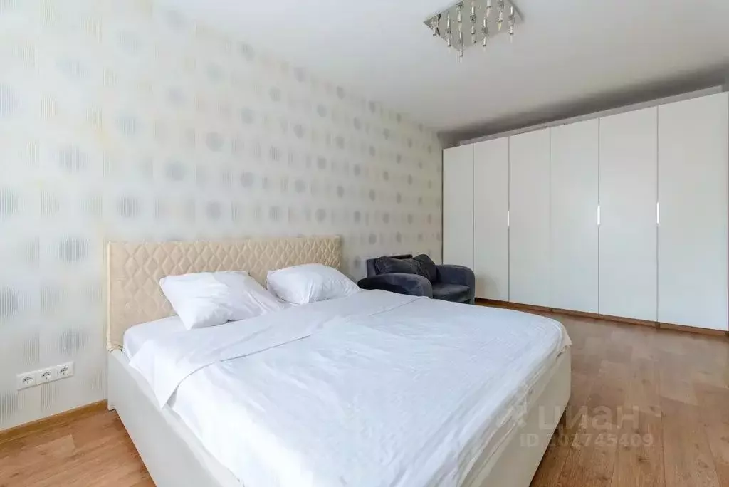 2-к кв. Томская область, Томск ул. Мичурина, 11 (54.0 м) - Фото 0
