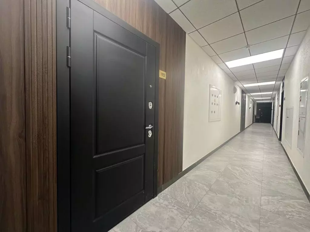 1-к кв. Краснодарский край, Краснодар Колхозная ул., 5/1 (37.7 м) - Фото 2