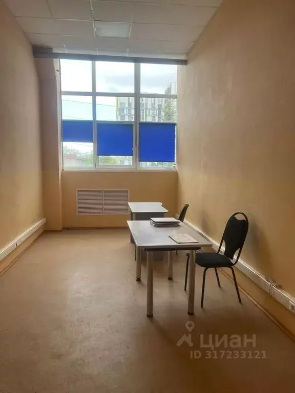 Офис в Нижегородская область, Нижний Новгород ул. Ломоносова, 9 (18 м) - Фото 0