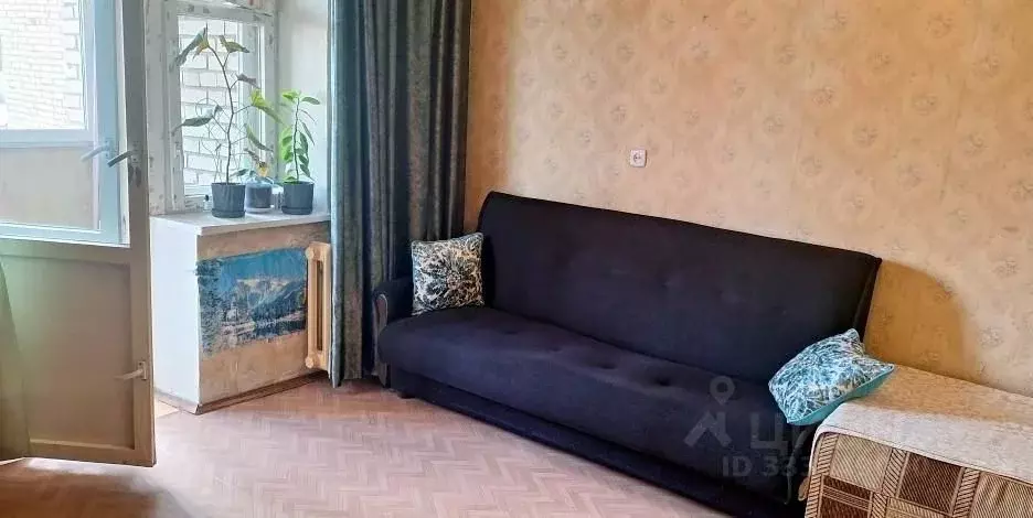 1-к кв. Санкт-Петербург ул. Ильюшина, 13к2 (27.4 м) - Фото 2
