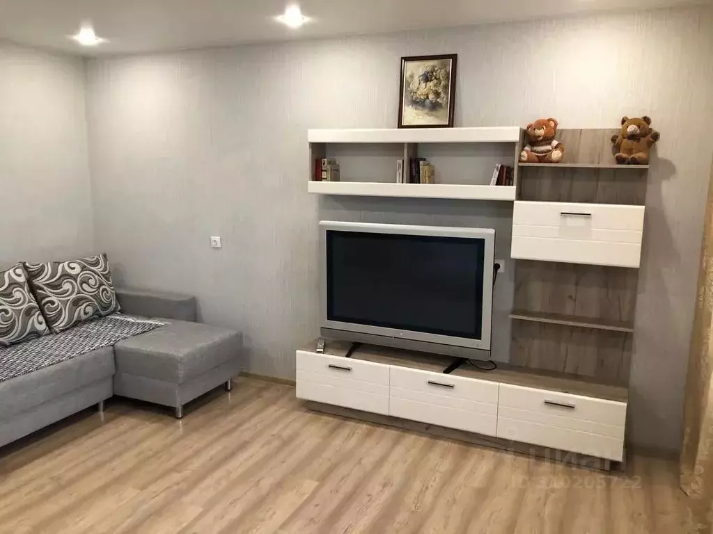 2-к кв. Санкт-Петербург ул. Асафьева, 2К2 (48.0 м) - Фото 1