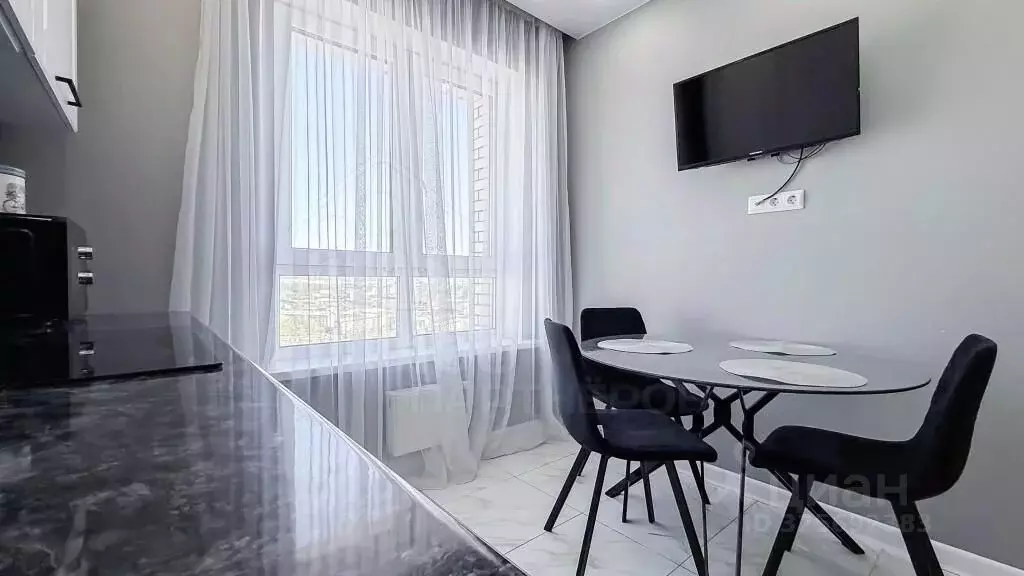 3-к кв. Иркутская область, Иркутский муниципальный округ, Маркова рп, ... - Фото 2