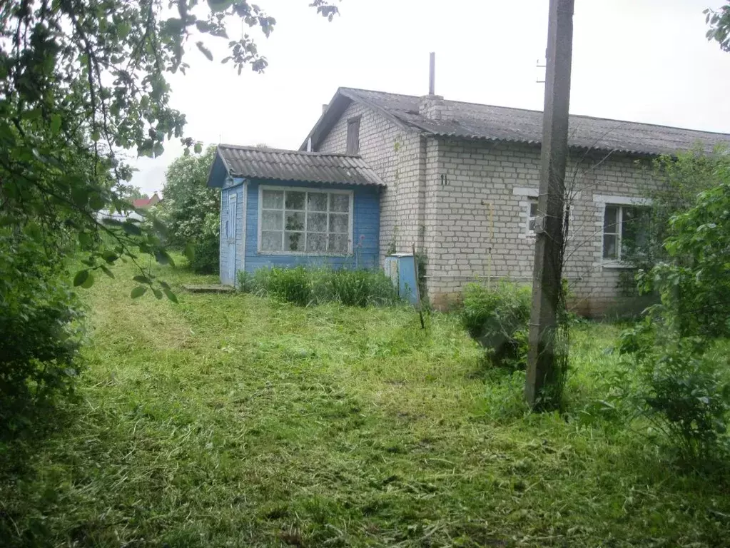 Купить Участок В Андрианово Тосненский Район