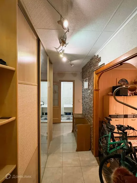 Продаётся 4-к квартира, 80.2 м - Фото 1