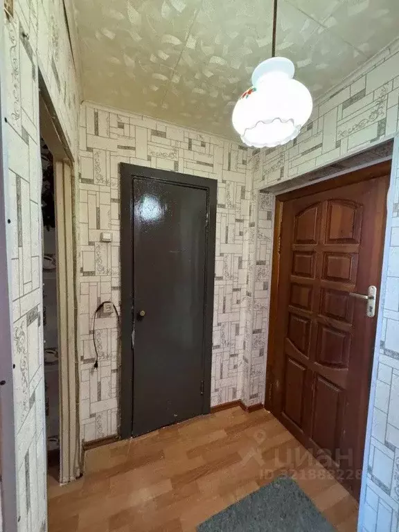 1-к кв. Оренбургская область, Орск Новый город мкр, ул. Тагильская, 9 ... - Фото 1