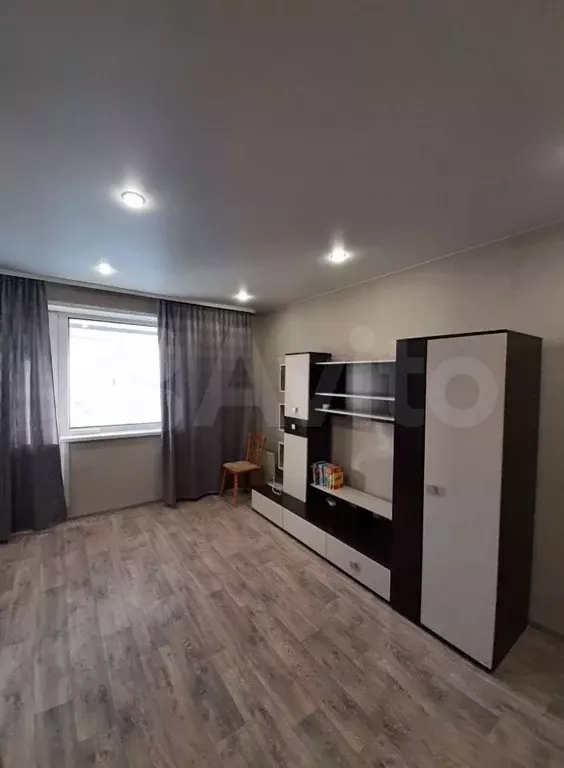 1-к. квартира, 34 м, 5/9 эт. - Фото 0
