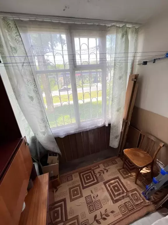 3-к кв. Алтайский край, Барнаул ул. Солнечная Поляна, 7 (59.8 м) - Фото 2