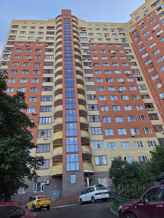 3-к кв. Московская область, Красногорск городской округ, Путилково пгт ... - Фото 1