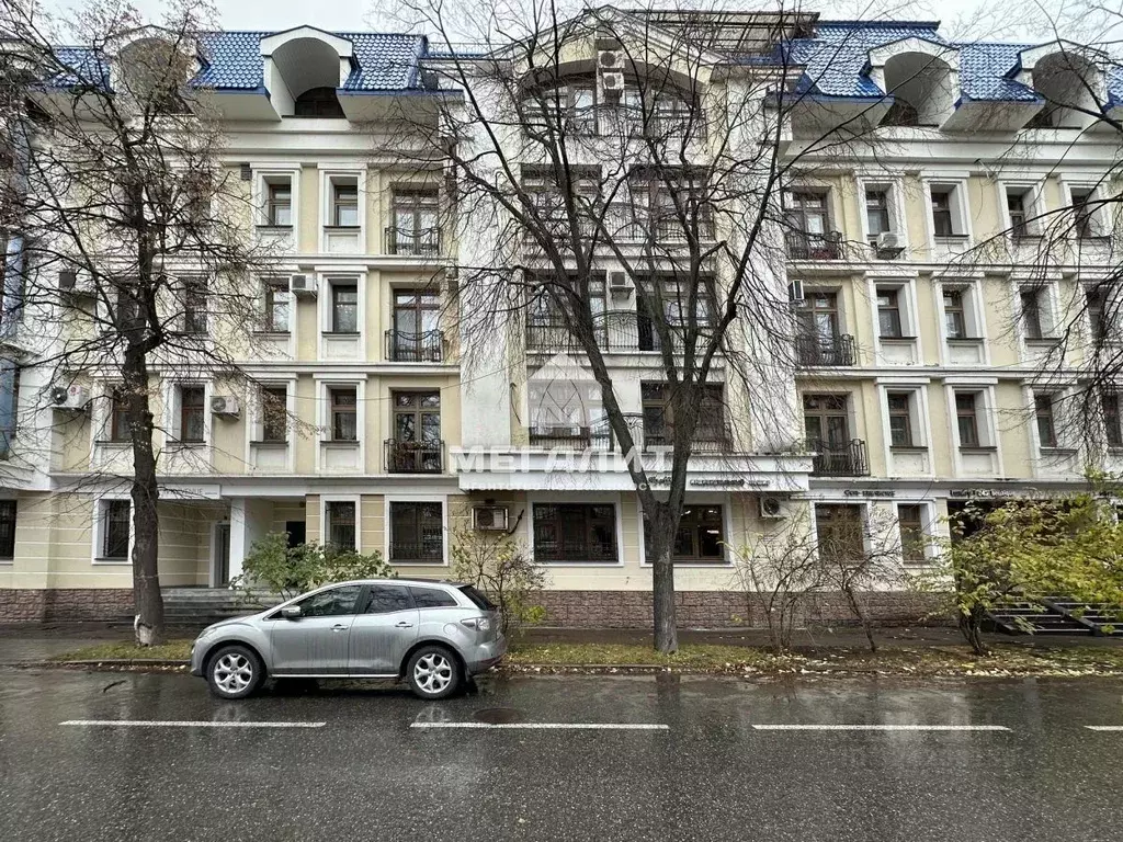 3-к кв. Татарстан, Казань Малая Красная ул., 3 (153.3 м) - Фото 2