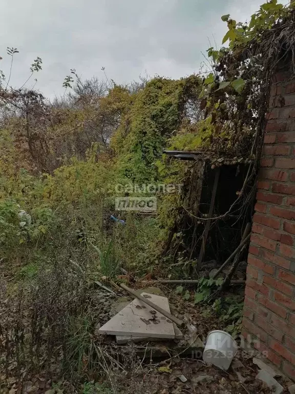 Участок в Краснодарский край, Краснодар Старокорсунская ст-ца, ... - Фото 2